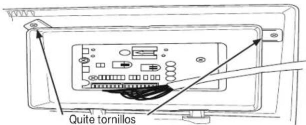 GE AEW24DQ - ANCHO: 2" - 5