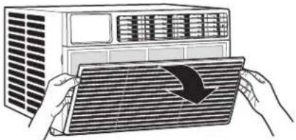 GE AEW24DQ - ANCHO: 2" - 2