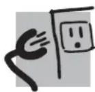 GE AEW24DQ - SAFETY PRECAUTIONS - 1
