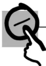 GE AEH06LL - Control remoto - 1