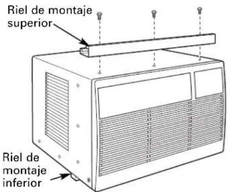 GE AEH06LL - PIEZAS DE MADERA- - 3