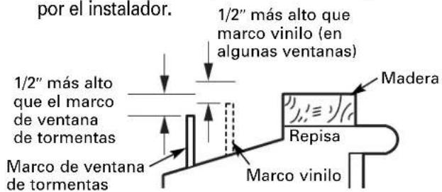 GE AEH06LL - PIEZAS DE MADERA- - 1