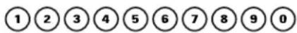 GE ZEK958BFBB - How to set the oven for convection roasting when using the probe - 5