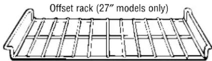 GE ZEK958BFBB - Convection roasting - 4