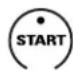 GE ZEK958BFBB - How to delay the start of cleaning - 5