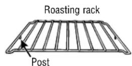 GE ZEK958BFBB - Convection roasting - 1