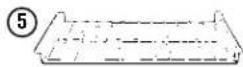 GE ZEK958BFBB - Design information - 5