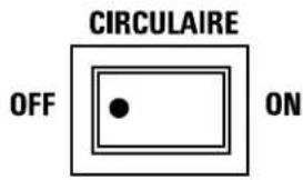 GE AGV18DE - CIRCULAIRE (CIRCULADOR DE AIRE) - 1