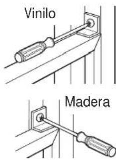 GE AEW05LXB - PEDAZOS DE MADERA - 8