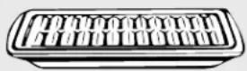 GE JTP75CMCC - Parrillas de horno - 1