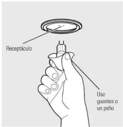 GE JTP75CMCC - Para reemplazar: - 1