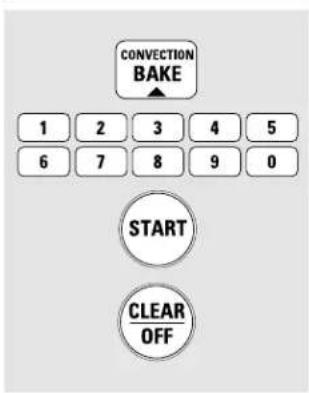 GE Profile Performance JK950CACC - Cook and Hold - 1
