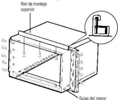 GE Quiet-Aire AGN24DA - Prepare la ventana y la caja - 4