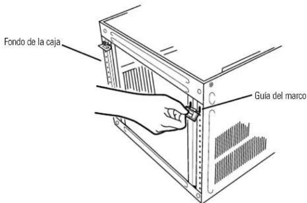 GE Quiet-Aire AGN24DA - Prepare la ventana y la caja - 2