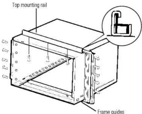 GE Quiet-Aire AGN24DA - Prepare the Window and the Case - 4