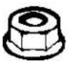 GE Quiet-Aire AGN24DA - Window Installation Instructions. - 7