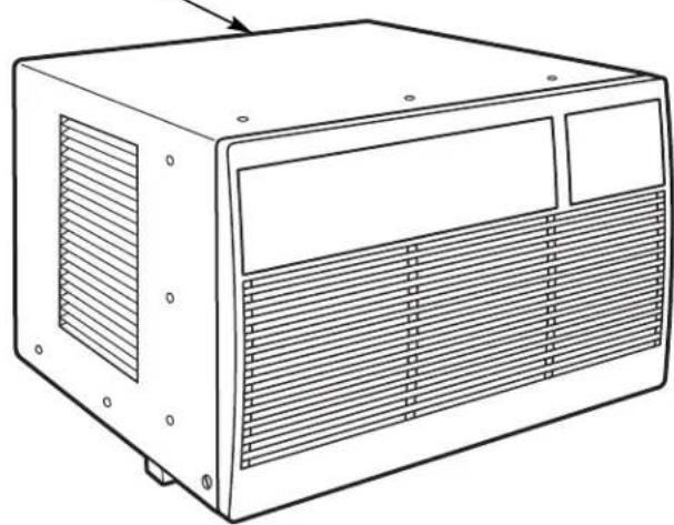GE AST05LC - Instrucciones para la instalación - 8