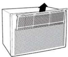 GE AST05LC - Para retirarlo: - 1