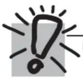 GE AHH10AQ - ¡ADVERTENCIA! - 1