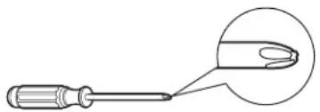 GE AEM05LX - PRECAUCIÓN - 1