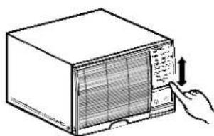 GE AGQ10AC - Air Direction—Up and Down - 2
