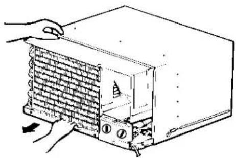 GE AGQ10AC - ANCHO: 2" - 3