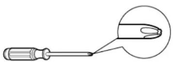 GE AGQ10AC - ▲CAUTION: - 1