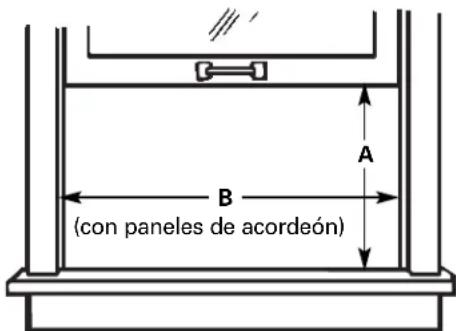 GE ASQ12AL - PRECAUCIÓN: Si los - 1