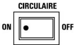 GE ASH10AA - CIRCULAIRE (on some models) - 1