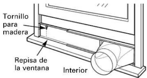 GE APN08AA - ANCHURA: 1" - 4