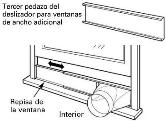 GE APN08AA - ANCHURA: 1" - 3