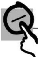 GE AGN05LJ - About the controls on the air conditioner—models with a control knob. - 2