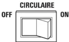GE AEW24DJ - CIRCULAIRE - 1