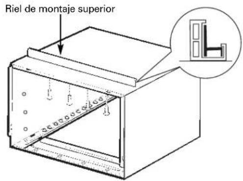 GE AEW24DJ - PREPARE LA VENTANA - 2