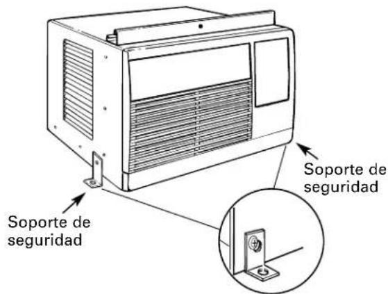 GE ASN05LA - ANCHO: 2" - 4