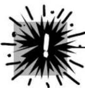 GE ASN05LA - ¡ADVERTENCIA! - 1