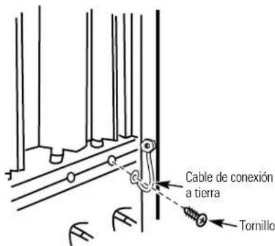 GE AKN08FA - Retire el acondicionador de aire de la caja (cont.) - 5