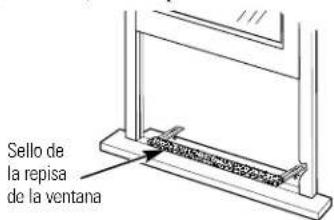GE AKN08FA - Instale los soportes - 3