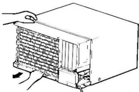 GE AKN08FA - Retire el acondicionador de aire de la caja (cont.) - 6