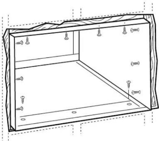 GE AKN08FA - IMPORTANTE - 1