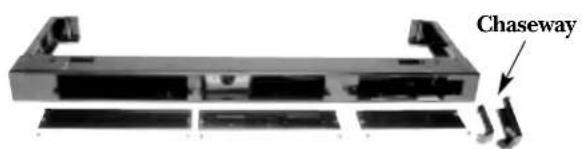 GE AZ55H12DAD - The Zoneline® System - 2