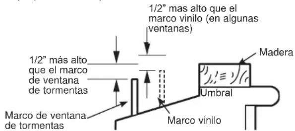 GE AEC10AW - PEDAZOS DE MADERA – - 1