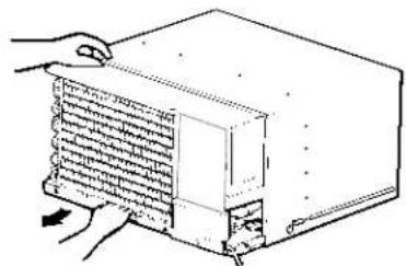 GE ADQ12AA - ANCHO: 2" - 9