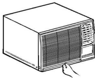 GE ADQ12AA - Para retirar: - 1