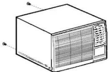 GE ADQ12AA - ANCHO: 2" - 2