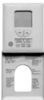 GE AZ25E07E4P - Resistance Heat Models - 3