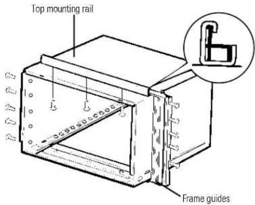 GE AGQ18DA - PREPARE THE WINDOW AND THE CASE (CONT.) - 3