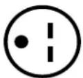 GE AZ32H07D2B - 230/208 Volt Electrical Supply - 1