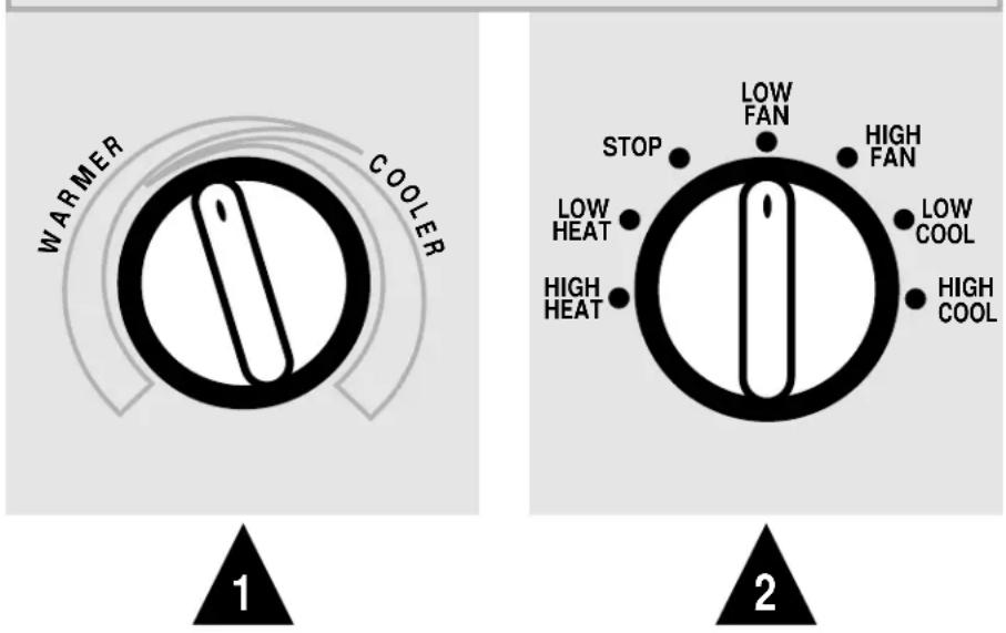 GE AZ32H07D2B - Operating Instructions - 1