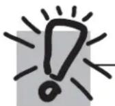 GE AHL10AS - USE OF EXTENSION CORDS - 1